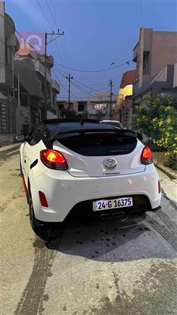 هیوندای ڤیلۆستەر